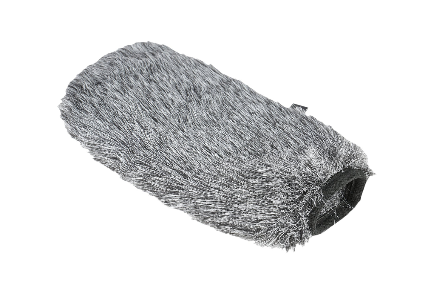 Movo WS-S1000 Furry Outdoor Deadcat Windscreen for Shotgun Microphones up to 7-inch (18cm) Long - Fits Rode VideoMic, NTG-2, Sennheiser ME66