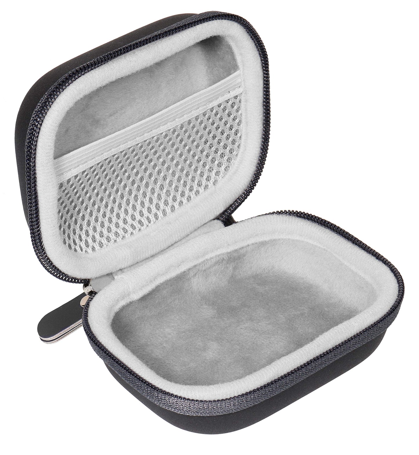 Alltravel case for GL.iNET GL-MT300N-V2 Wireless Mini Portable Travel Router, also for GL-AR300M, GL-AR150, microuter-N300, Mobile Hotspot Case