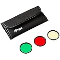 Tiffen 52BWFK 52mm Black and White Filter Kit