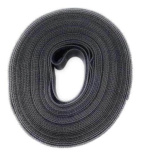 Hook & Loop Fastening Tape/Cable Tie (50ft)