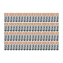 Duracell Coppertop 80 Aa Batteries Mn1500 Alkaline