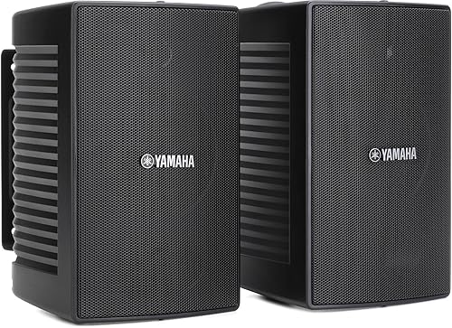 Yamaha VS4 Speaker
