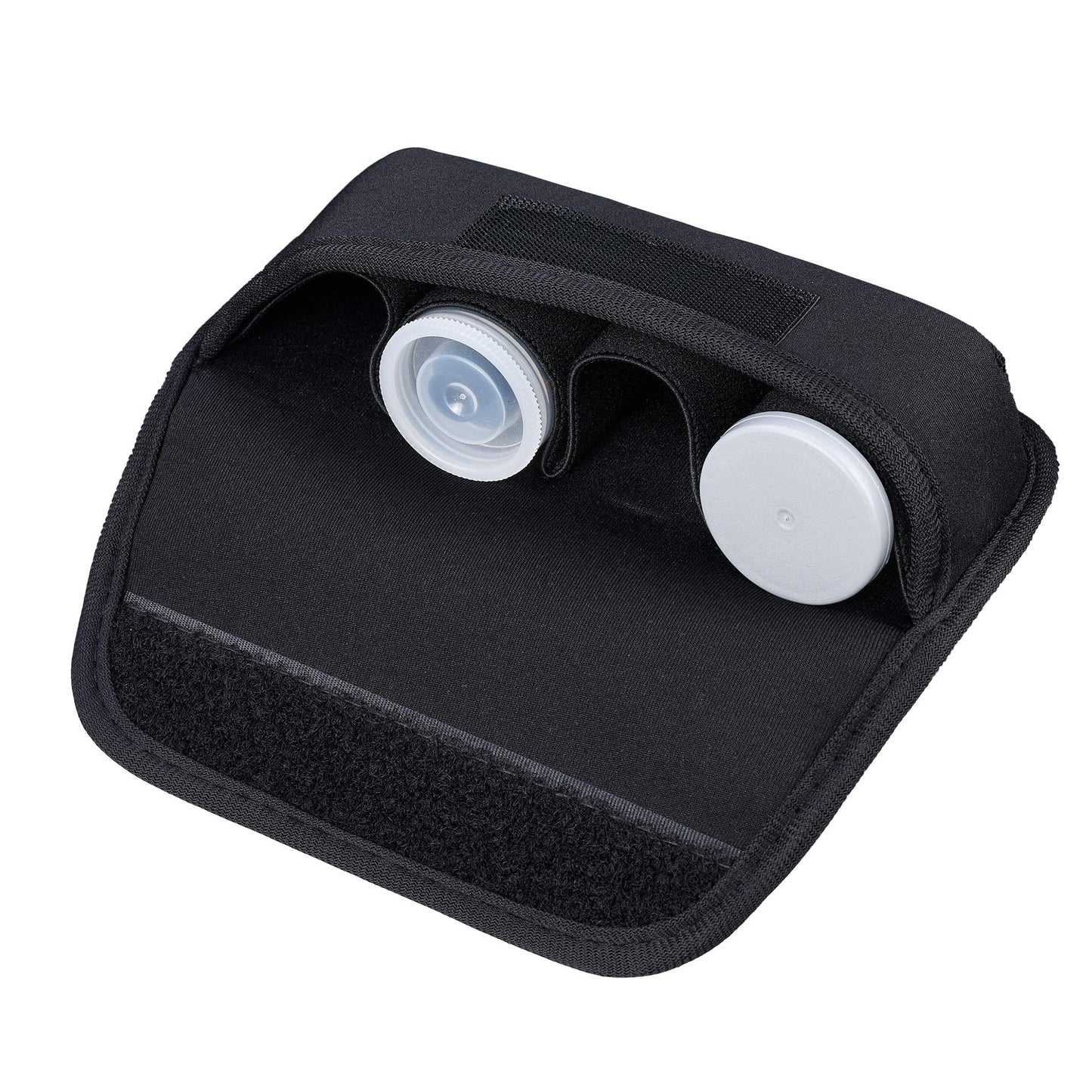 TXEsign Camera Film 35mm 135 Roll Film Neoprene Storage Carrying Case Bag (Black)