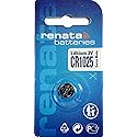 Renata Lithium Battery 3v (CR1025) (Swiss Made)