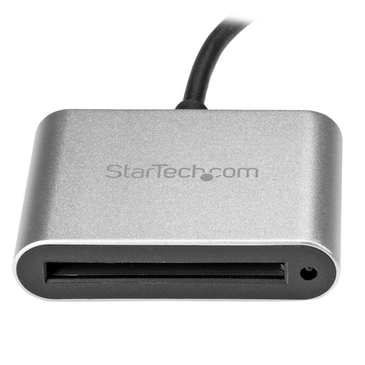 StarTech CFast 2.0 Card Reader/Writer USB-C, Portable (CFASTRWU3C)