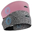 TOPIEI Sleep Headphones Bluetooth Headband for Side Sleeper, 17H Playtime, Wireless Headband Headphones with HD Stereo Speakers…