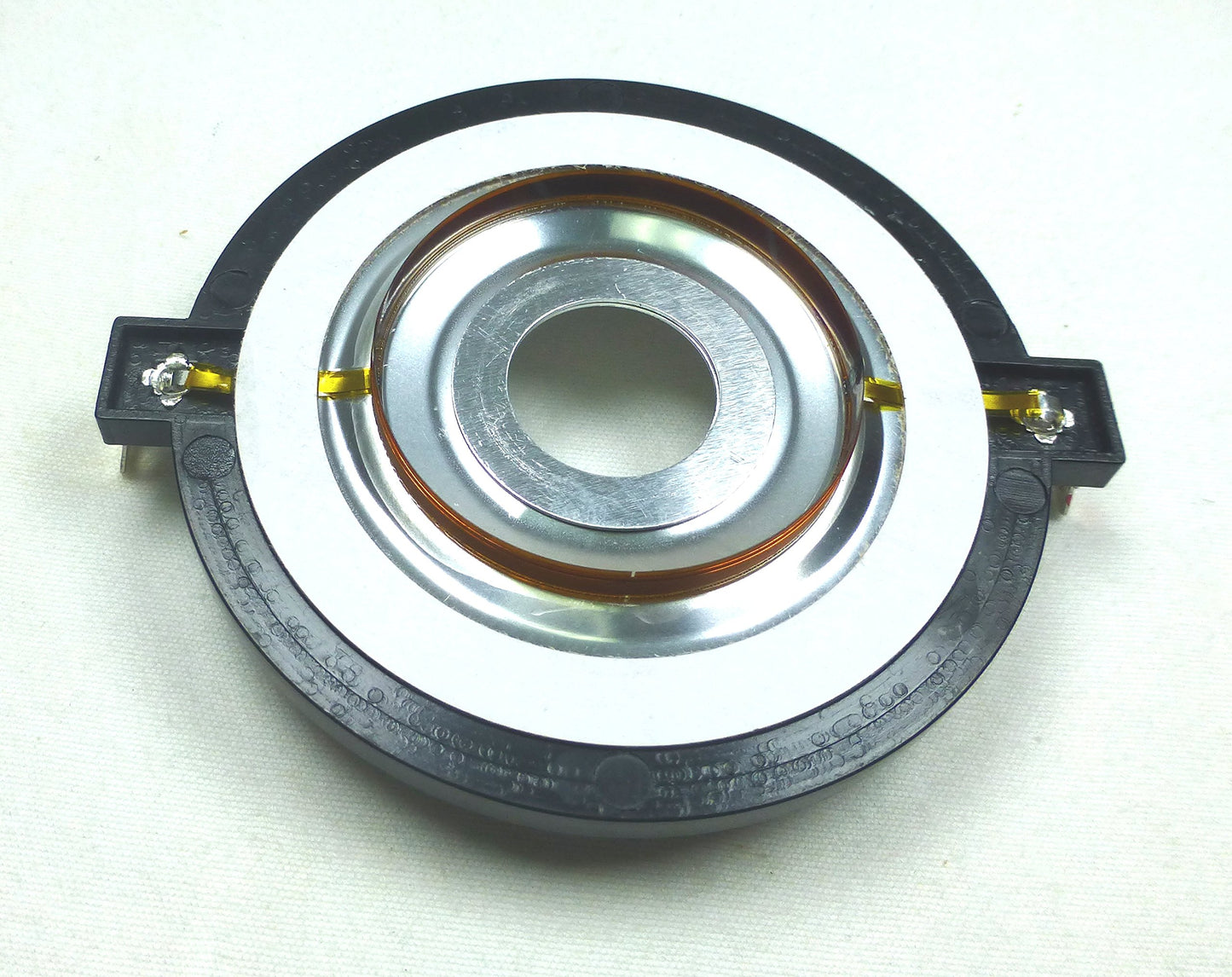 ZXPC Replacement Diaphragm for Beyma CP21, CP21F, CP22, CP25 Tweeter CP22DIA 8 ohm