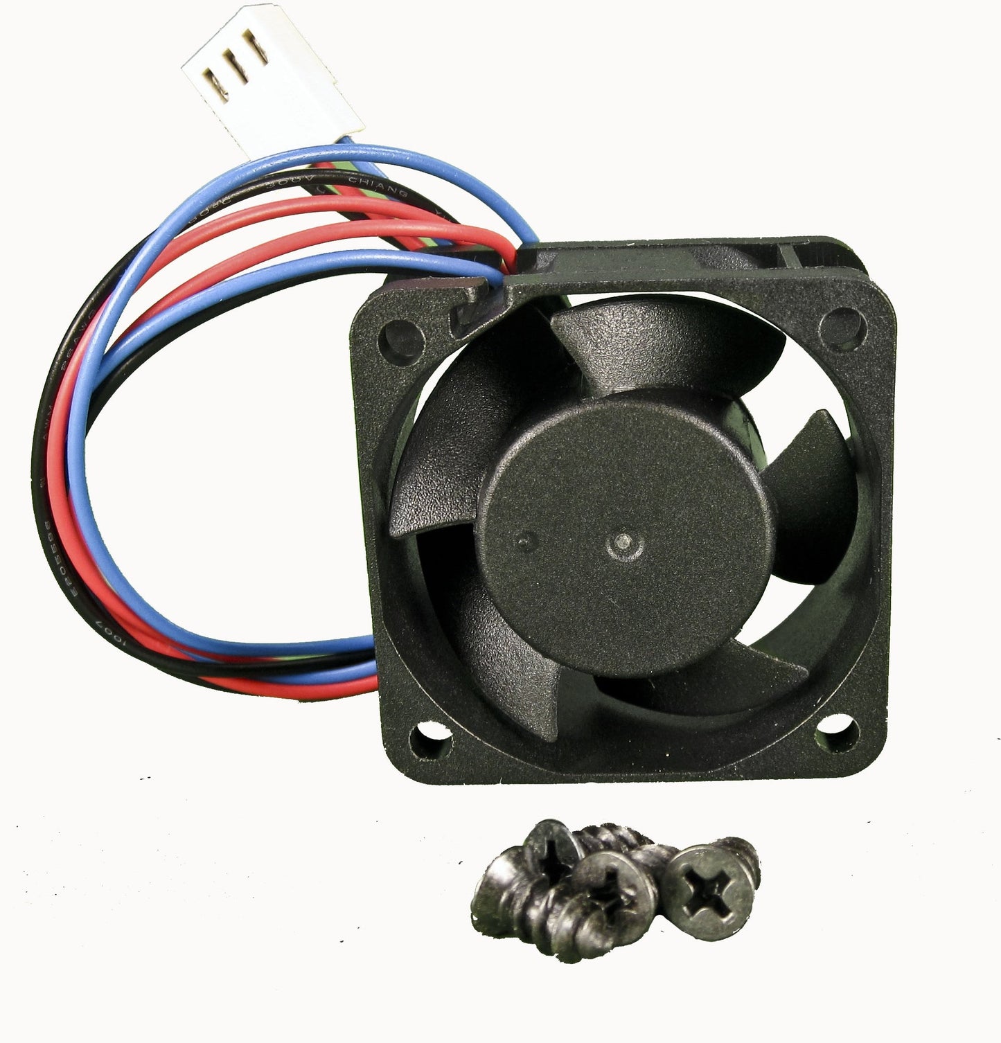 ADDA - DC FAN 40x40x20MM 12V - AD0412HB-C56