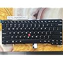 Original New Keyboard Compatible with IBM Lenovo Thinkpad 04X0139 0C43944 CS13TBL US Backlit