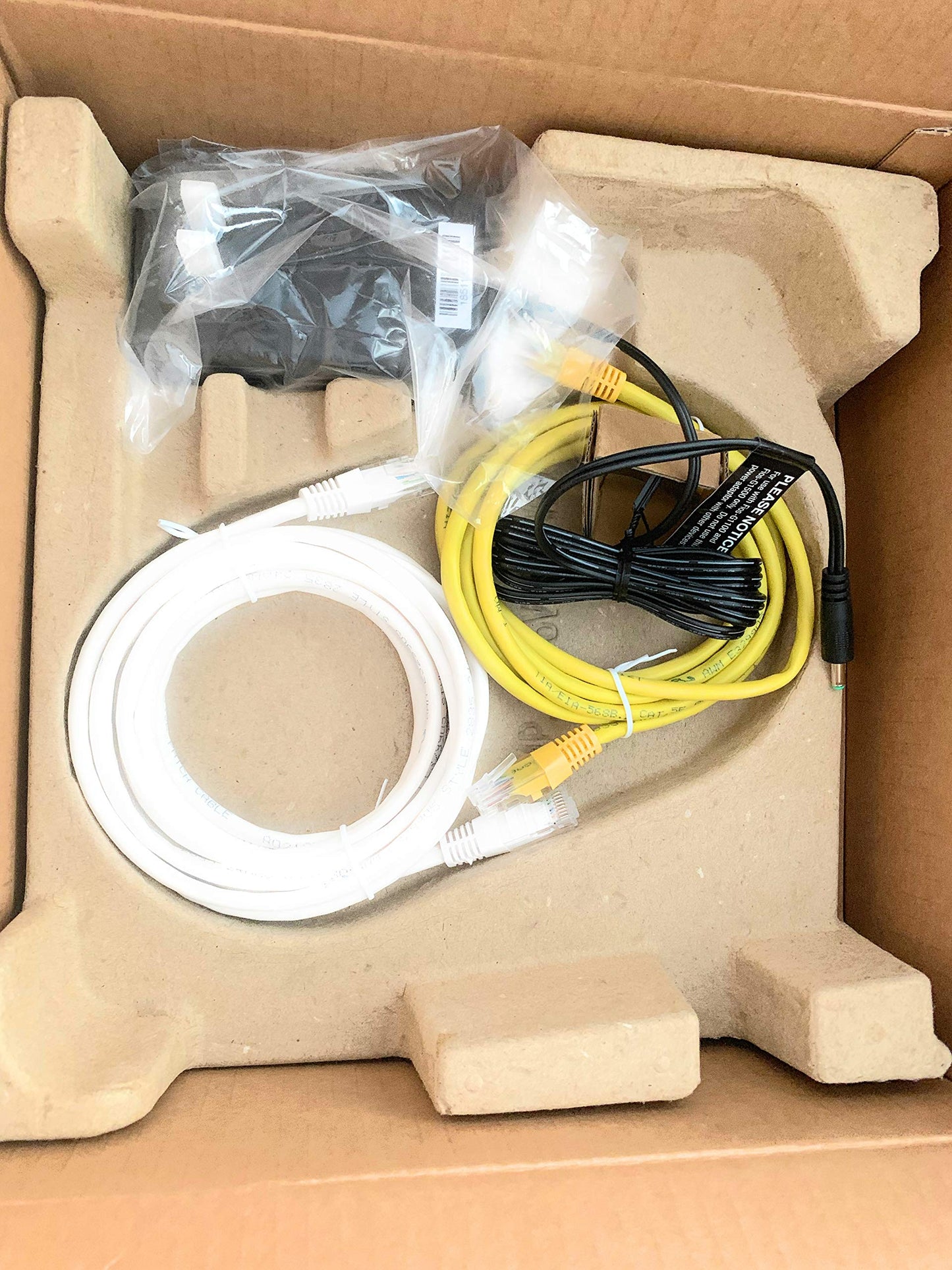 Verizon Fios Gateway AC1750 Wi-Fi (G1100)