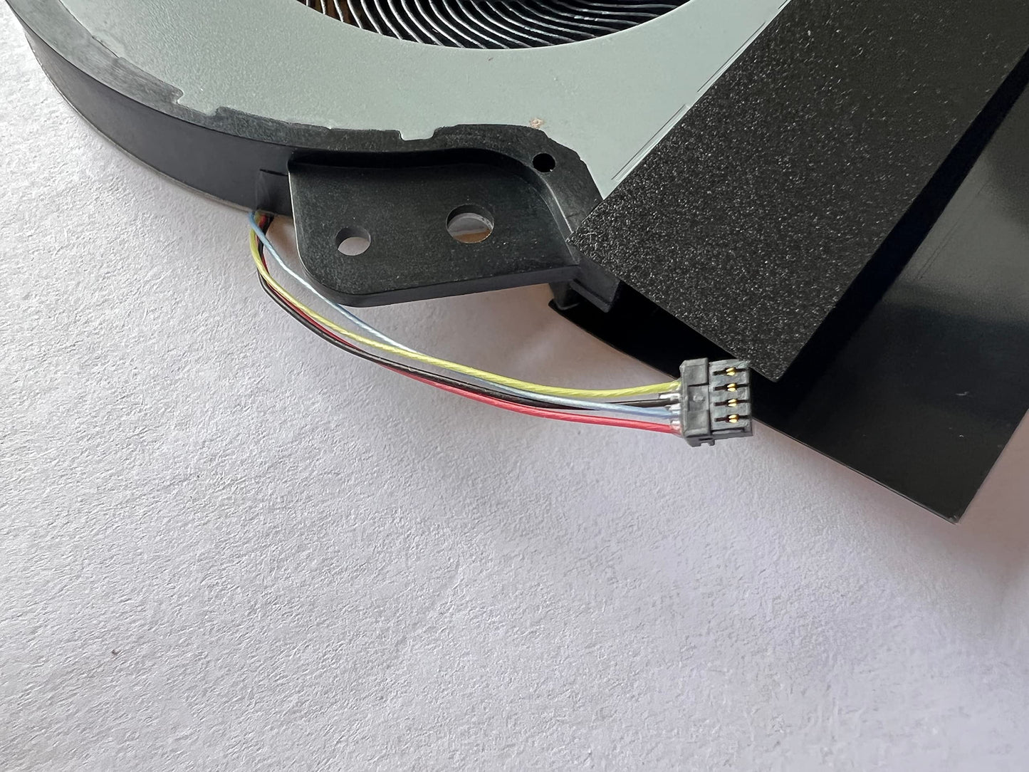 Fan for ASUS ROG Zephyrus GU502GW GU502DU GU502GV GU502GU Laptop CPU GPU Cooling Fan DC12V 1A