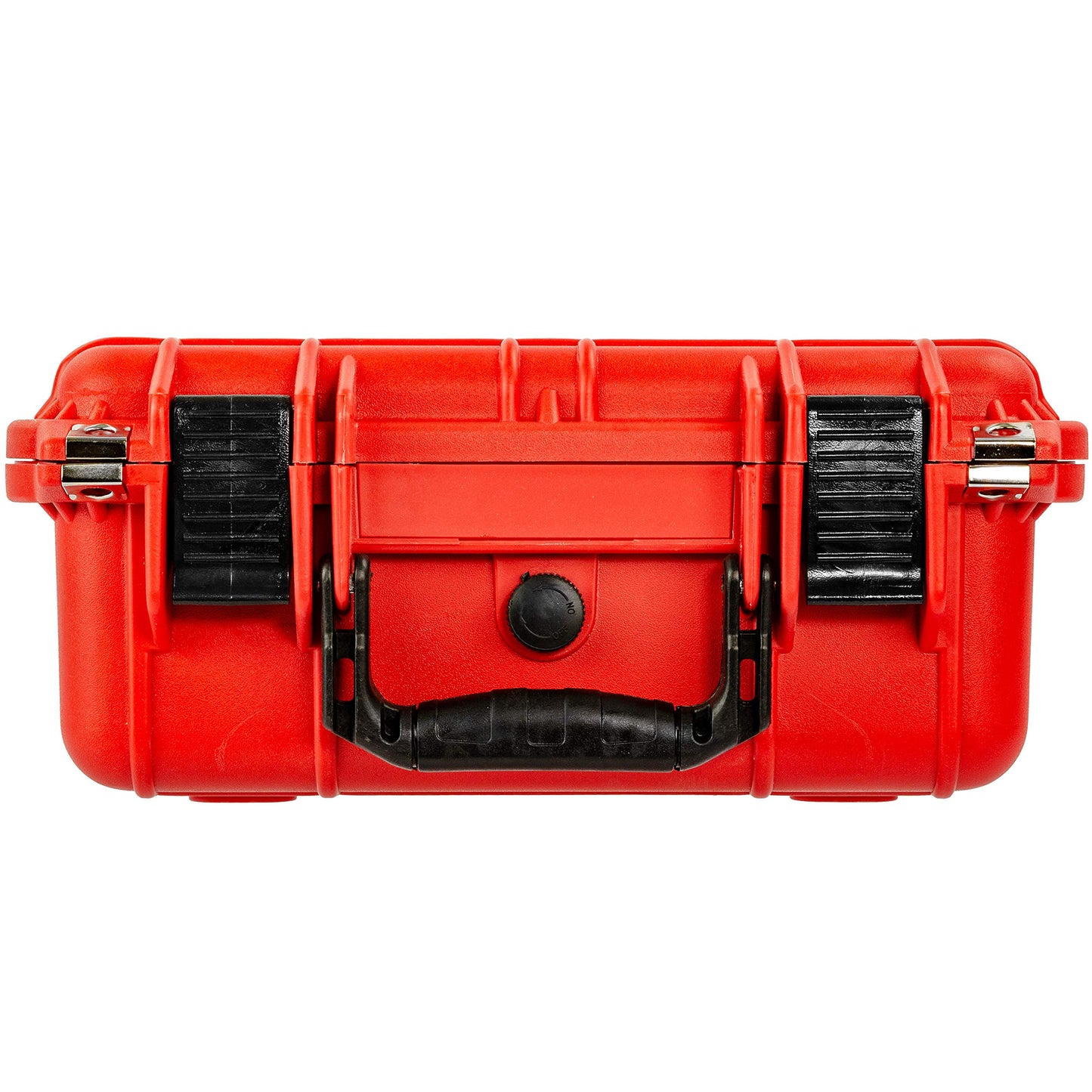 Eylar Protective Hard Camera Case Water & Shock Proof w/Foam TSA Approved 13.37 Inch 11.62 Inch 6 Inch Red