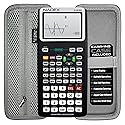 Scientific Calculator with Graphing, Includes Carrying Case, for College and High School Students, Calculus, Algebra, Geometry, Trigonometry