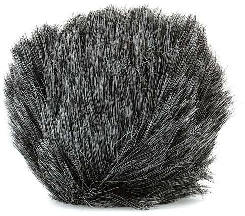 Rode WS8 Deluxe Windshield for Small Diaphragm Condenser Microphones