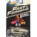 Hot Wheels 2014 Fast & Furious 3/8 - Nissan Skyline GT-R (R34)