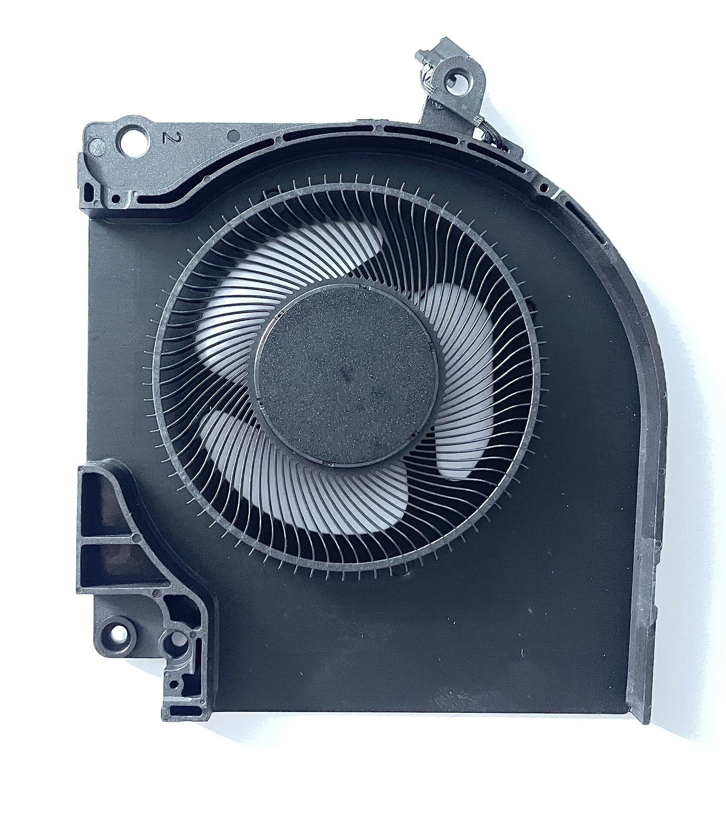 Fleshy Leaf CPU+ GPU Cooling Fan Replacement for DELL Alienware X17 R1 X17R1 X17 R2 X17R2 2021 Series DC12V 0.40A EG50061S1-1C050-S9A