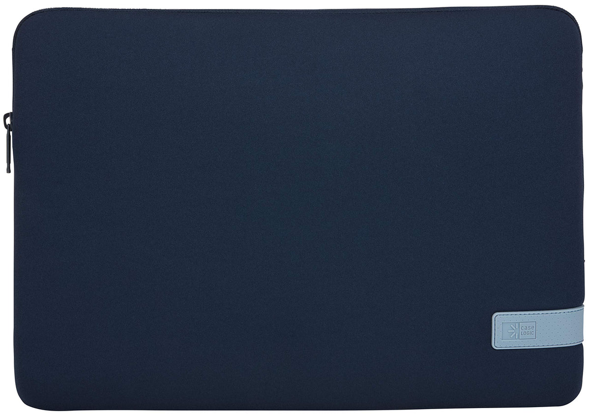 Case Logic Reflect 13" Laptop Sleeve, Dark Blue (3203959)