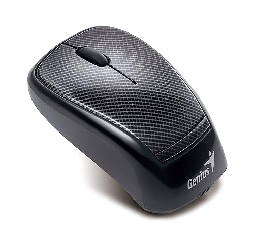 Navigator 905 Vogue Blue Eye Mouse (Navigator 905 Vogue)