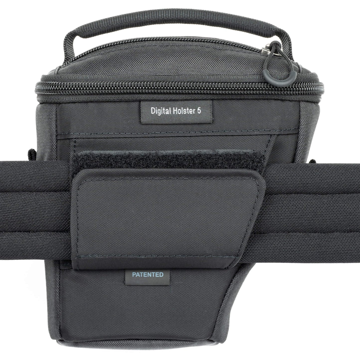 Think Tank Digital Holster 5 V3 Camera Bag Only for Compact Mirrorless Camera Body with Short Lens Attached
