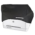 DigitalDeckCovers Printer Dust Cover for HP Color LaserJet Pro MFP M177fw / M277dw / M278dw / M281fdw / M283fdw / M283cdw Printers [Antistatic, Water