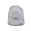 Margaritaville Outdoor Rock Bluetooth Wireless Speaker | Durable Bluetooth Speakers, Fantastic Yard or Patio Decor, IPX-4 Waterproof Rated, Granite