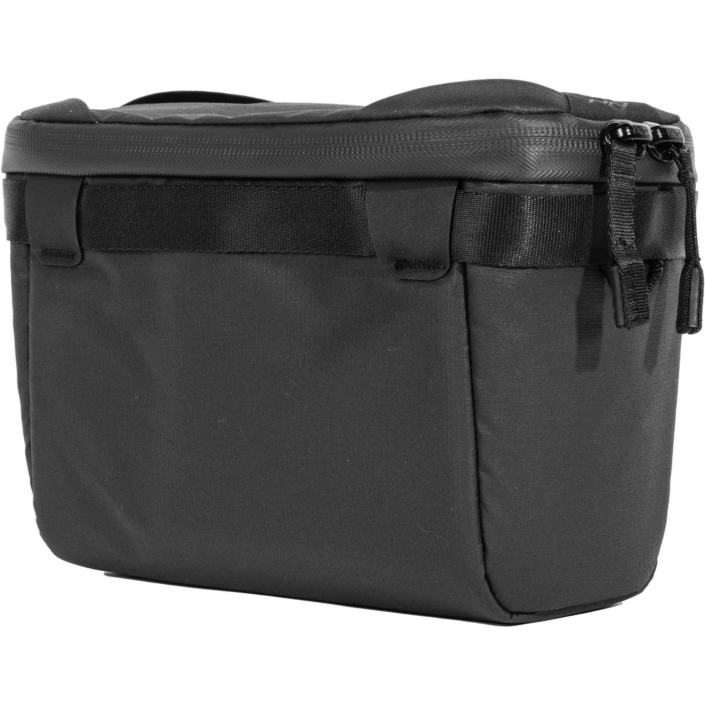 Peak Design Camera Cube V2, Extra Small, Custom Organization & Protection, Weatherproof Shell & Interior Padding, FlexFold Dividers, Camera Bag Insert
