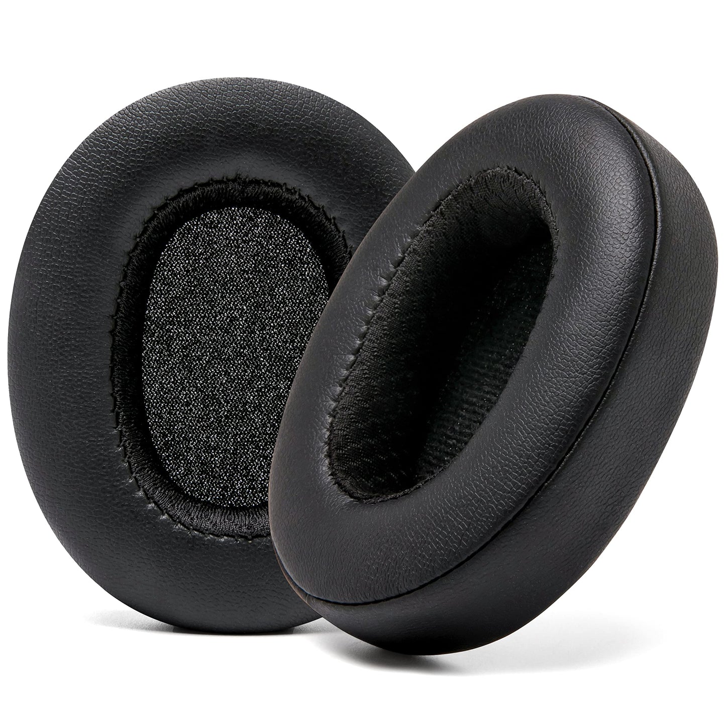 WC PadZ Crusher Evo - Upgraded Earpads for Skullcandy Crusher Evo, Crusher Wireless, Hesh ANC & More, Made by Wicked Cushions | Enhanced Comfort