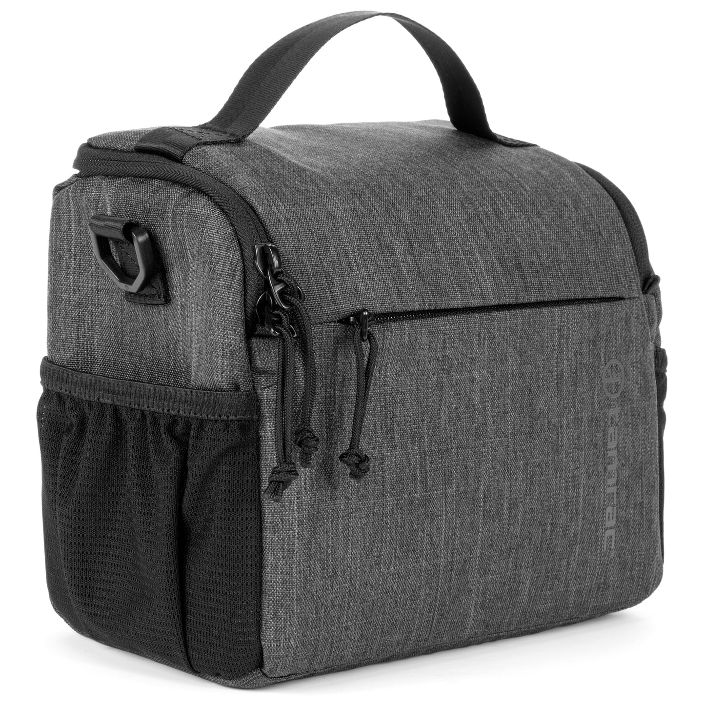 Tamrac Tradewind 5.1 Camera Bag for Photographers, Camera Case for Photography Accessories, Compact Camera Shoulder Bag for DSLR and Mirrorless