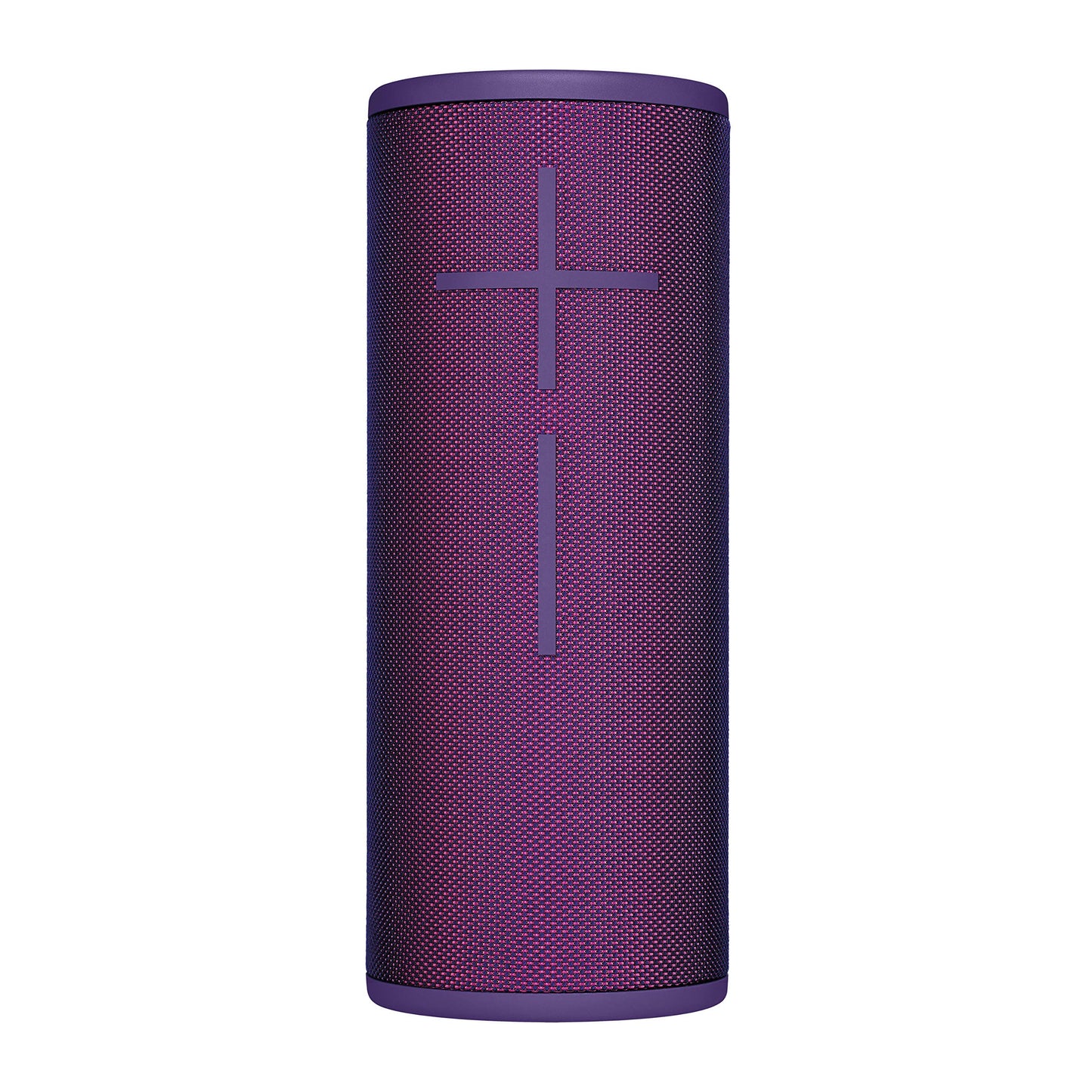 Ultimate Ears Boom 3 Portable Waterproof Bluetooth Speaker - Ultraviolet Purple (Renewed)