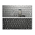 Laptop Replacement Keyboard Fit Lenovo Yoga 310-11IAP 710-11IKB 710-11ISK US Layout