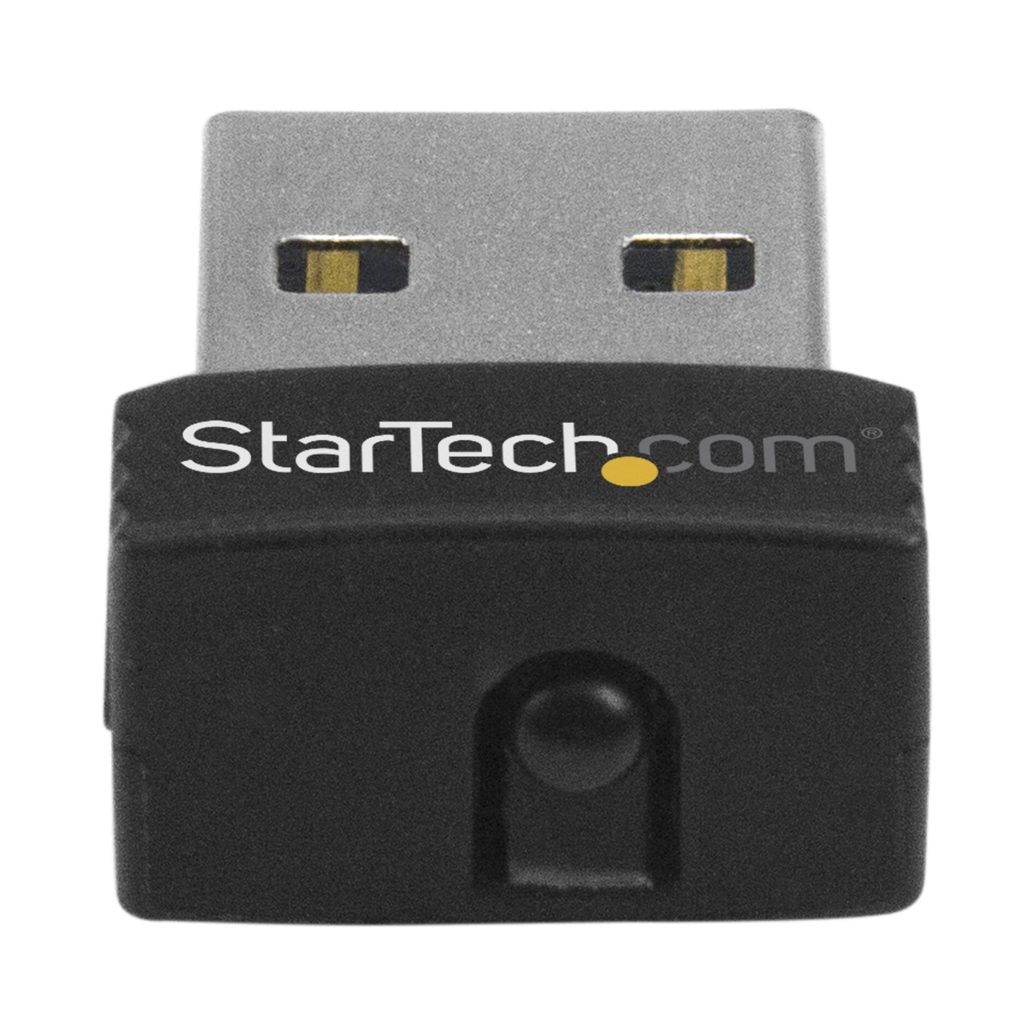 StarTech USB 150Mbps Mini Wireless N Network Adapter (USB150WN1X1)