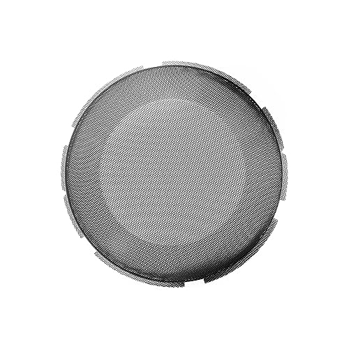 Pioneer UD-10GL 10" Speaker Grille for Specific Pioneer Shallow Subwoofers (TS-D10LS4 / TS-D10LS2 / TS-A2500LS4) - Accessory