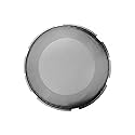 Pioneer UD-10GL 10" Speaker Grille for Specific Pioneer Shallow Subwoofers (TS-D10LS4 / TS-D10LS2 / TS-A2500LS4) - Accessory