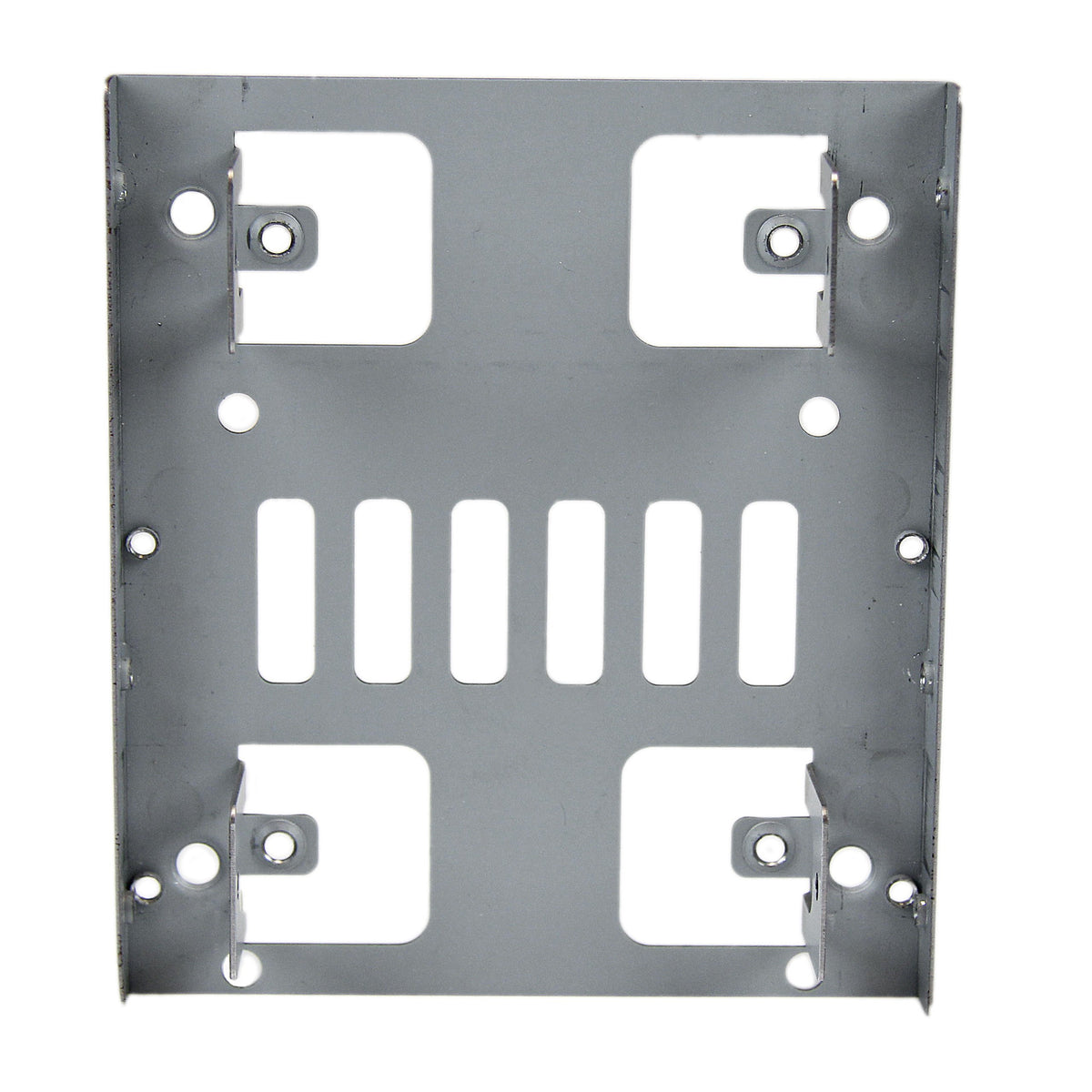 StarTech Dual 2.5in to 3.5in SATA Bracket Kit, TAA (BRACKET25X2)