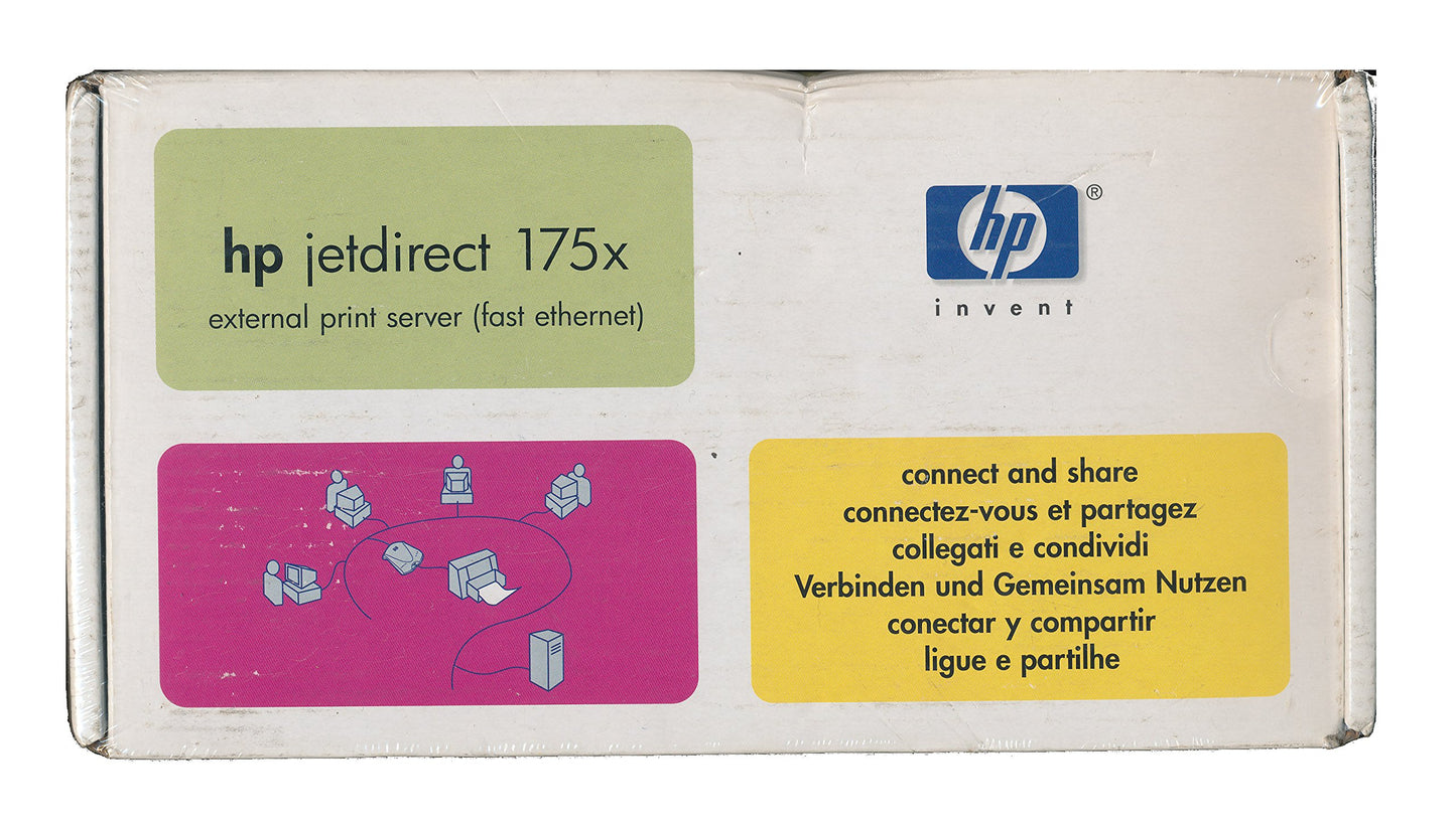 J6035G#ACC HP J6035G#ACC HP J6035G#ACC