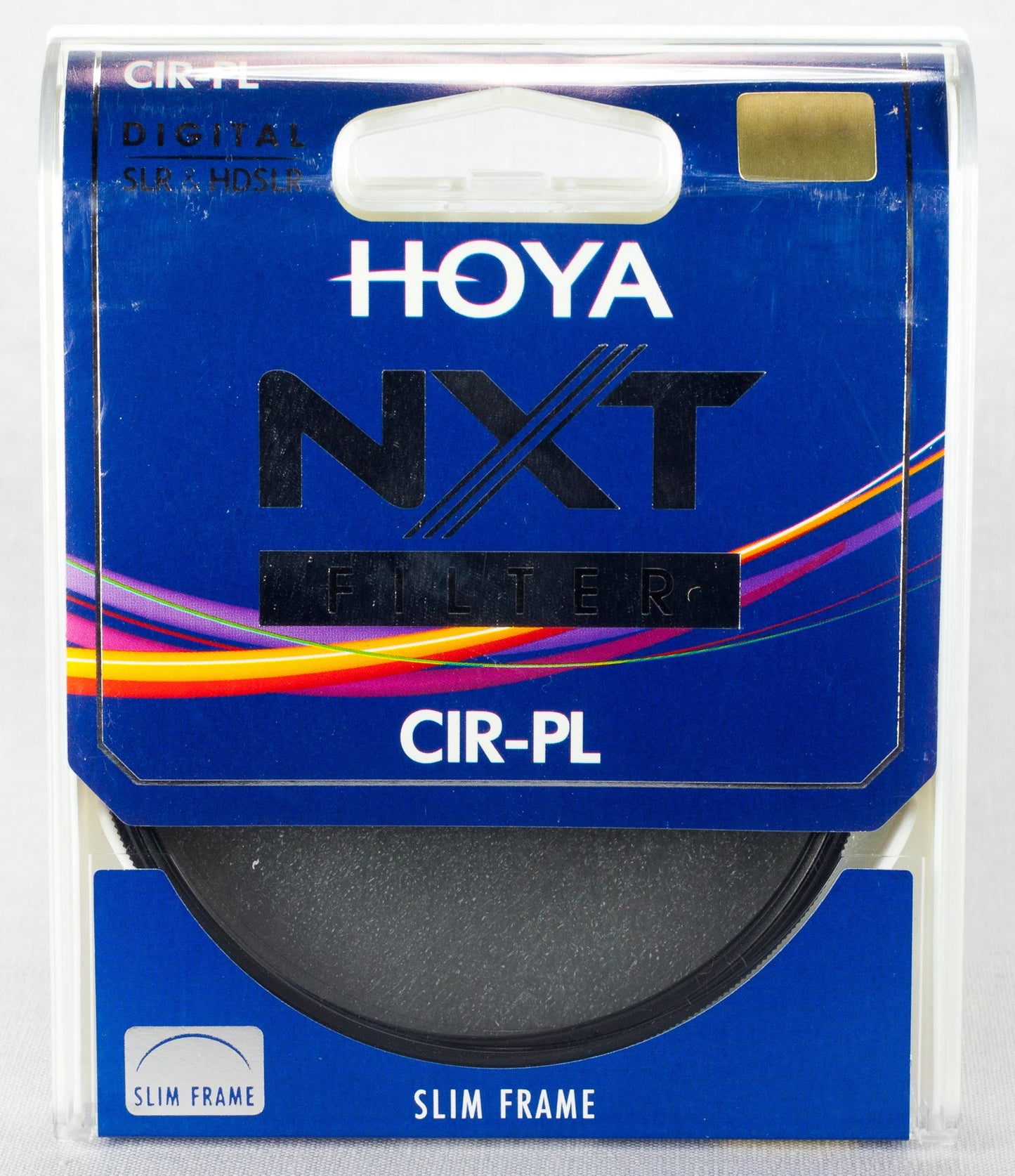 Hoya 55mm NXT Circular Polarizer Filter