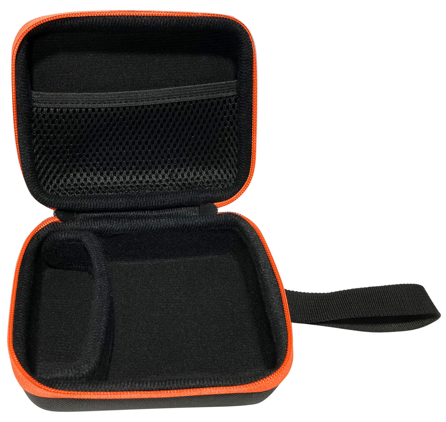 GETGEAR Wireless Speaker Case for Klein Tools AEPJS1 Wireless Speaker, Customized compartment for speaker and cord separately, strong light weight