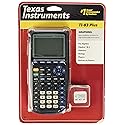 Texas Instruments TI-83 Plus Graphing Calculator (Renewed)