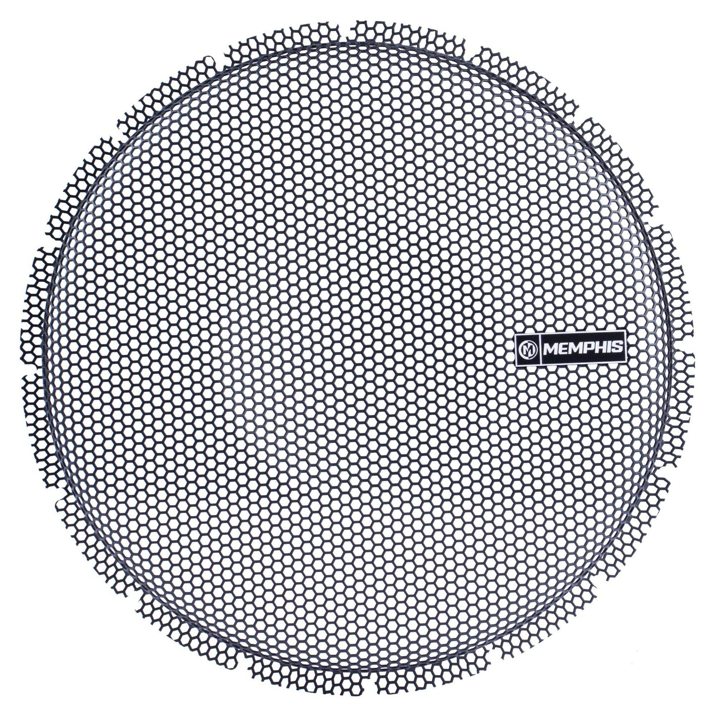 Memphis PRXG12 12" Power Reference Subwoofer Grill