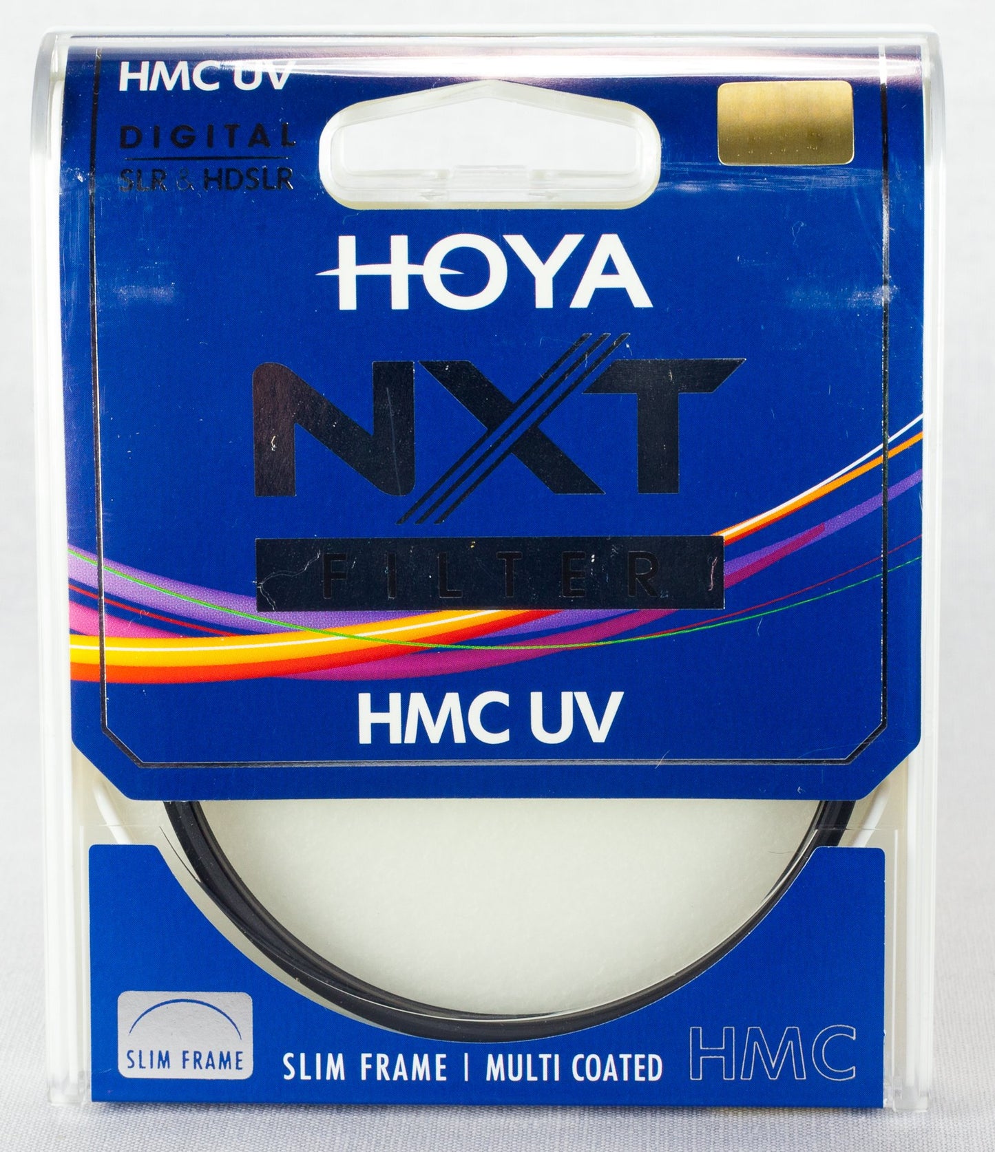 Hoya NXT HMC UV Multi Coated Slim Frame Glass Filter (82mm)