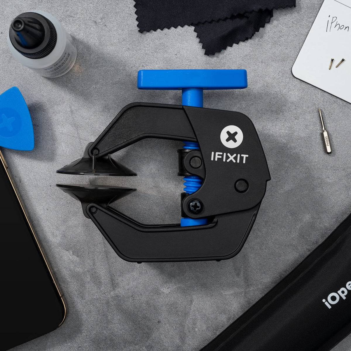 iFixit Anti-Clamp Opening Tool for Phones and Tablets