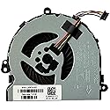 hk-part Fan Replacement for HP 250 G7 255 G7 256 G7 CPU Cooling Fan SPS L20474-001 UMA
