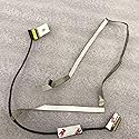 SOUTHERNINTL Replacement for Dell Alienware 17 R4 R5 FHD LCD Cable WXKDC 0WXKDC DC02C00D600