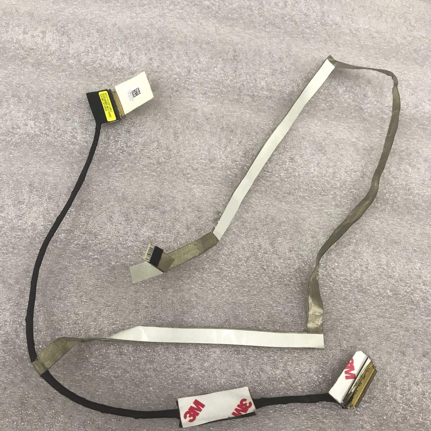 SOUTHERNINTL Replacement for Dell Alienware 17 R4 R5 FHD LCD Cable WXKDC 0WXKDC DC02C00D600