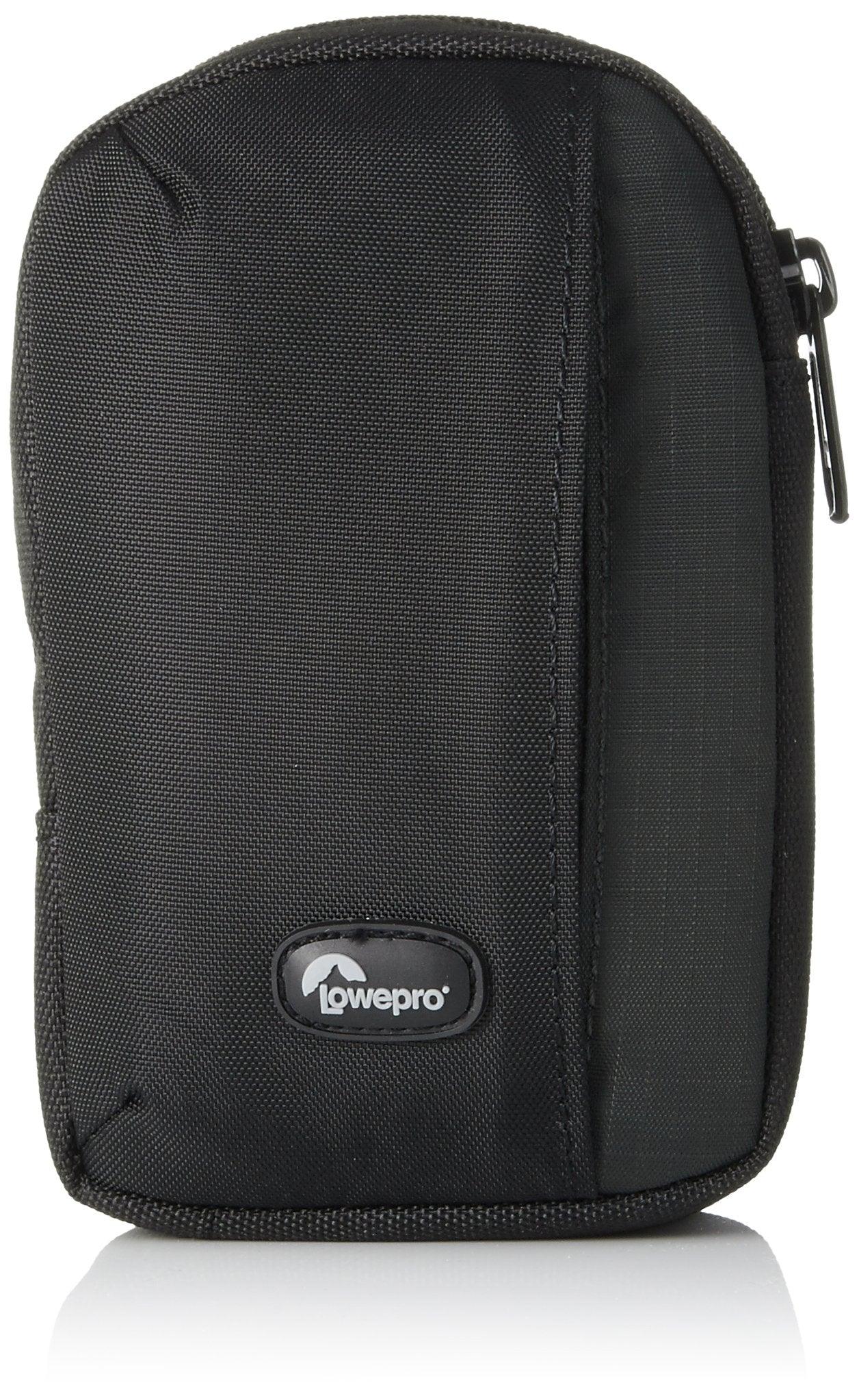 Lowepro Newport 30 Digital Camera Case (Black/Grey)