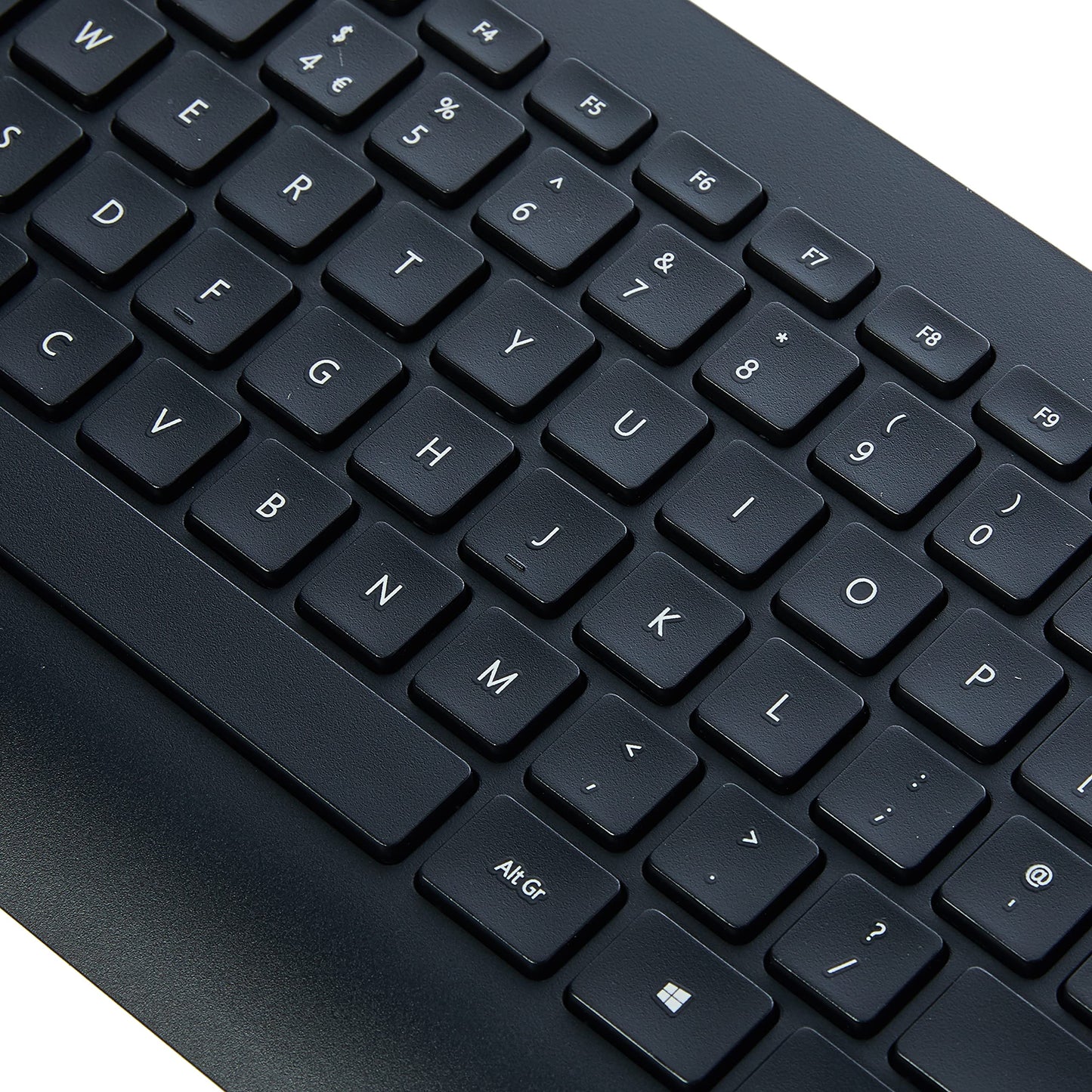 WIRELESS DESKTOP 900 USB PORT ENG