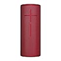 Ultimate Ears Boom 3 Wireless Bluetooth Speaker, Bold Sound + Deep Bass, Bluetooth, Magic Button, Waterproof, 15 Hours Battery, Range of 150 ft