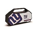 NFL New York Giants XL Wireless Bluetooth Speaker, Team Color