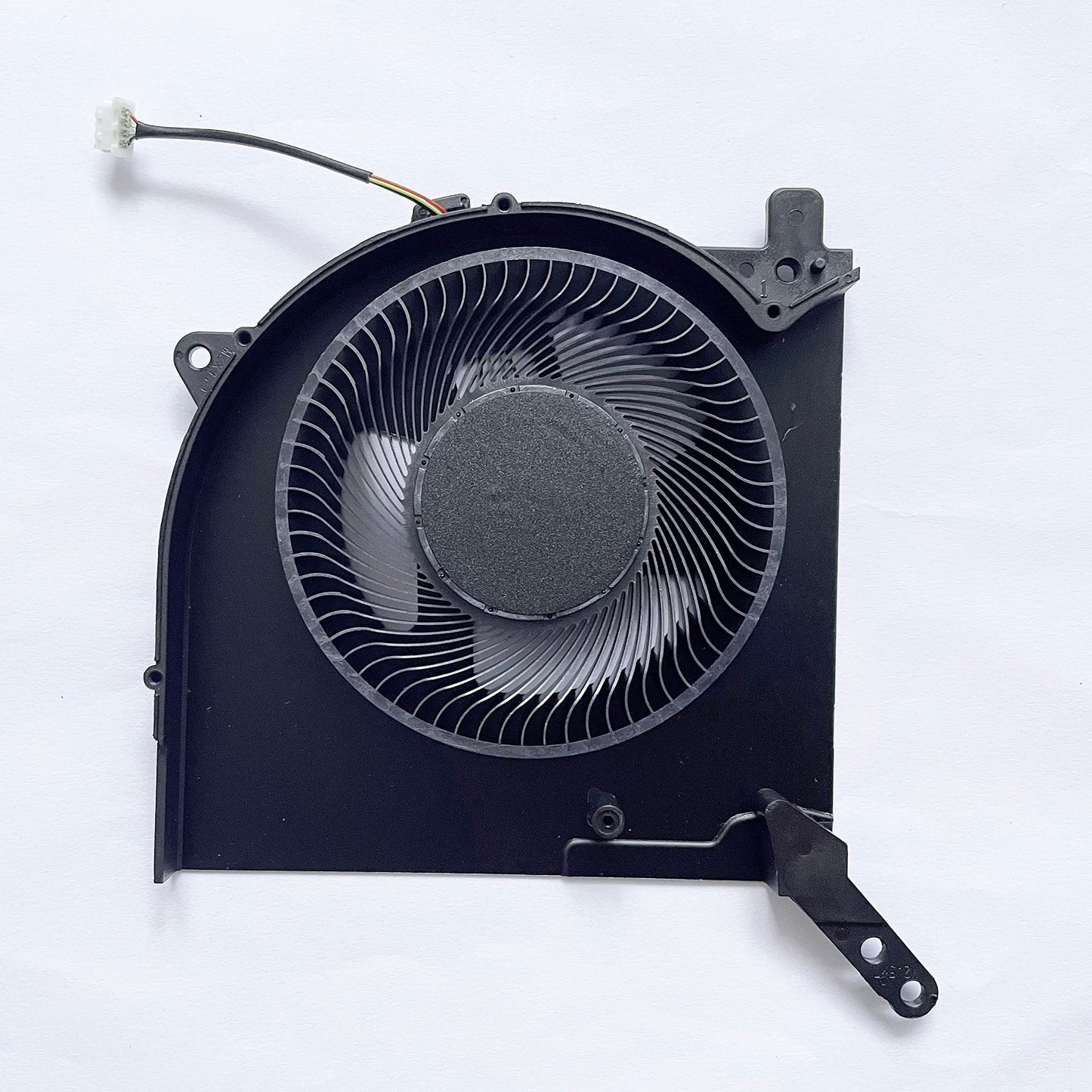 Fleshy Leaf New CPU+GPU Cooling Fan Replacement for Lenovo Legion R9000P Y9000P 2021H 16-inch Gaming Notebook Series 5H40S20280 5H40S20277