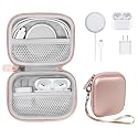 CaseSack All-in-One Case for iPhone MagSafe Charger & Battery Pack, Storage for Accessories/Power Adapter/Charge Cable/Docks, Compatible with AirPods